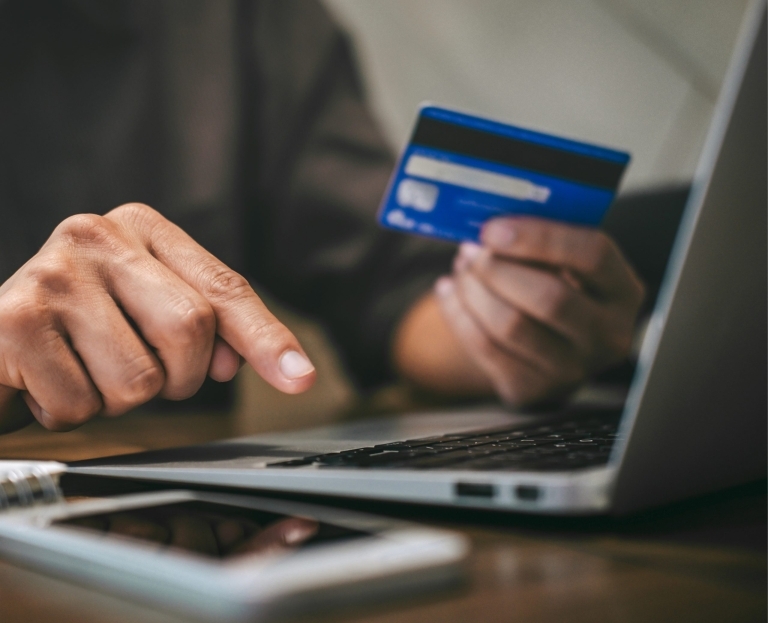 Counterfeit Product Detection on Marketplaces
