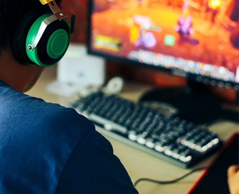Fake Mobile Games Protection