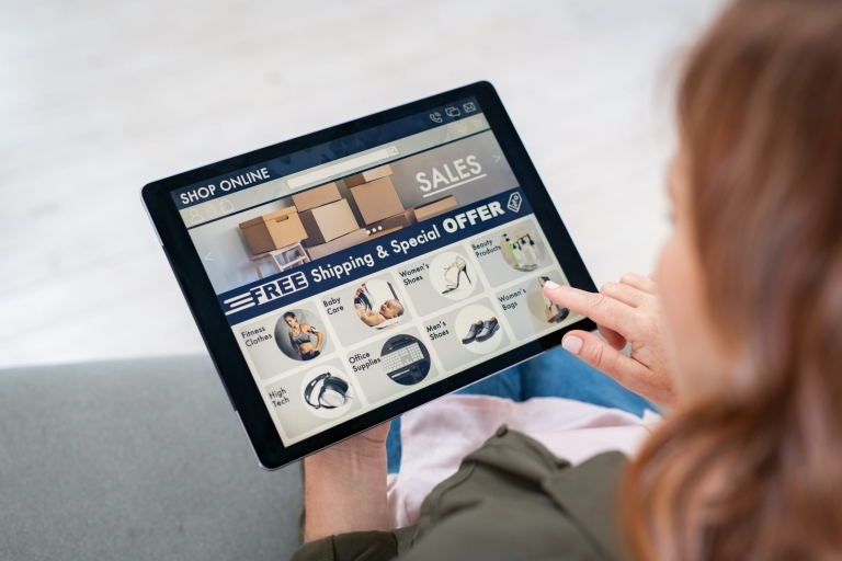 Gray Market and Partner Compliance Monitoring