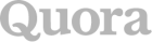 quora logo