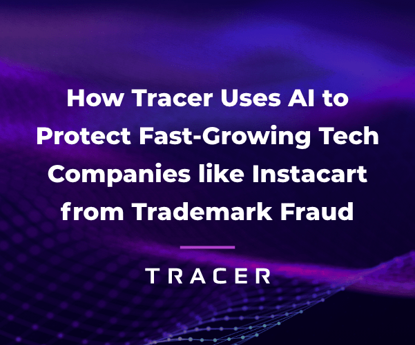 trademark fraud